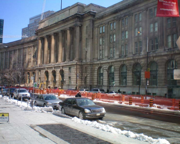 Toronto Customs House